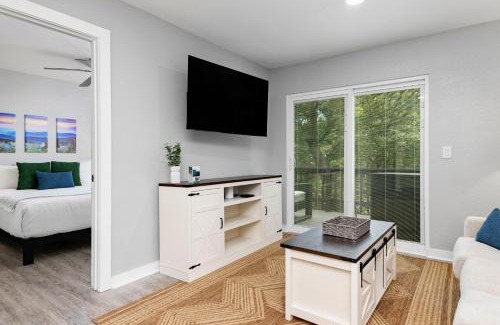 Nellysford House | Gumtree 5 with Wintergreen Advantage