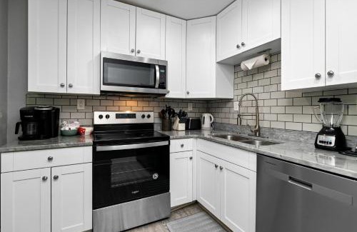 Nellysford House | Gumtree 5 with Wintergreen Advantage