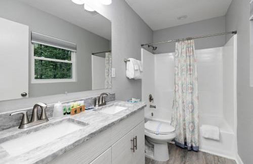 Nellysford House | Gumtree 5 with Wintergreen Advantage