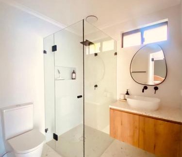 Nelson Bay House | Gumtree Cabin