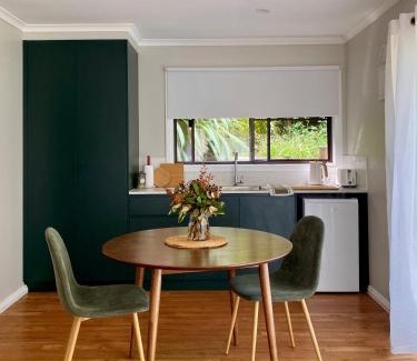 Nelson Bay House | Gumtree Cabin