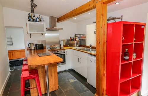 Tighnabruaich Cottage | Gun Powder Cottage