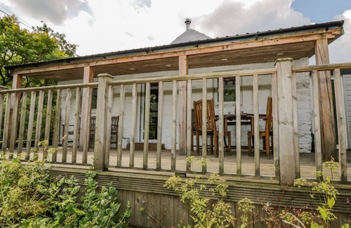 Tighnabruaich Cottage | Gun Powder Cottage