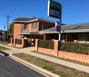 Gundagai Hotel | Gundagai Gabriel Motor Inn