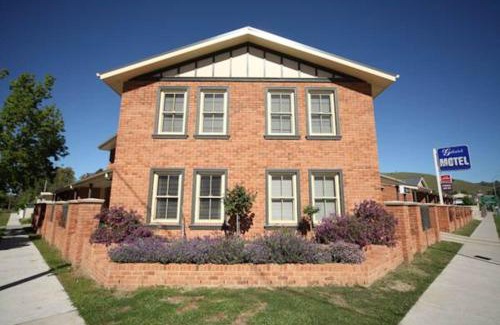 Gundagai Hotel | Gundagai Gabriel Motor Inn