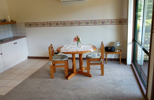 East Warburton Cottage | Gundalee Cottages - located in East Warburton in the Yarra Valley.