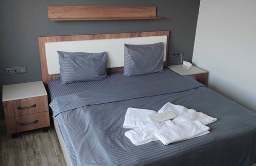 Lapseki Hotel | Gundogdu Otel