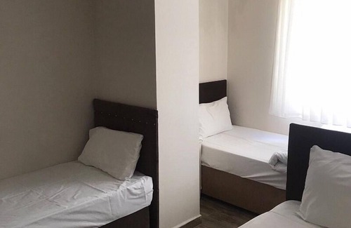 Lapseki Hotel | Gundogdu Otel