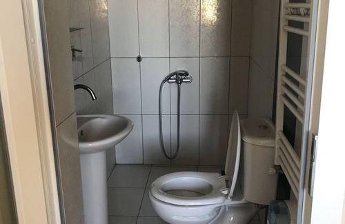 Hacibektas Hotel | Gunes Otel