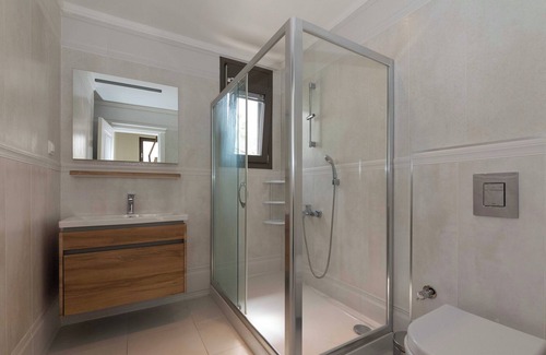 Icmeler City Center Villa | Gunes Villa 2 İcmeler