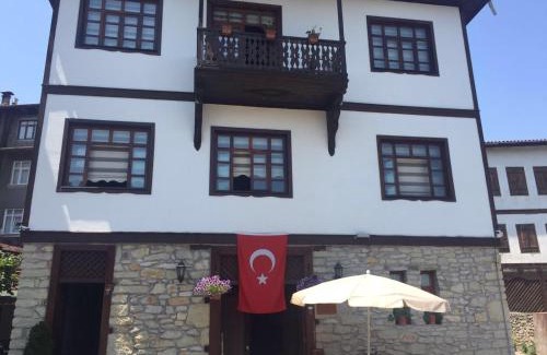 Safranbolu City Center House | Guney Konak