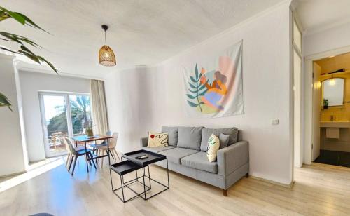 Gocek Apartment | Guney Suites by Villa Safiya