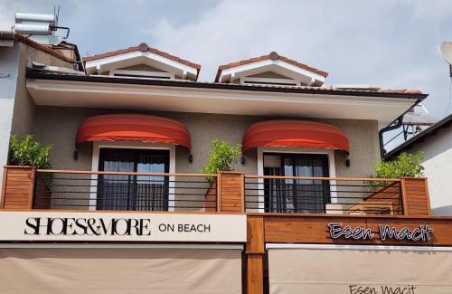 Gocek Apartment | Guney Suites by Villa Safiya