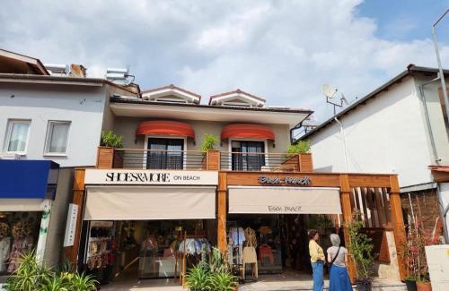 Gocek Apartment | Guney Suites by Villa Safiya