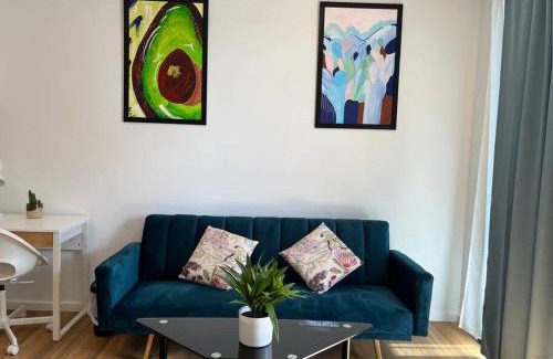 Gungahlin Apartment | Gungahlin Center-1 Bedroom New Stylish Unit