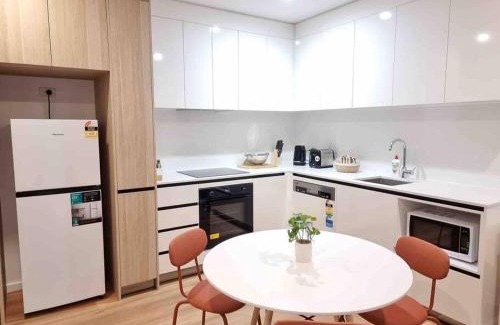 Gungahlin Apartment | Gungahlin Center-1 Bedroom New Stylish Unit