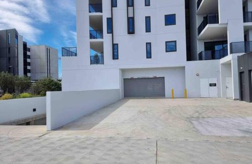 Gungahlin Apartment | Gungahlin Center-1 Bedroom New Stylish Unit