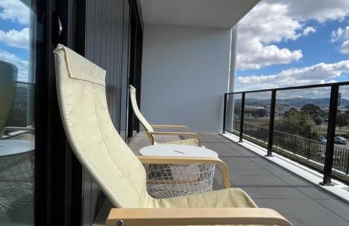 Gungahlin Apartment | Gungahlin Center-1 Bedroom New Stylish Unit