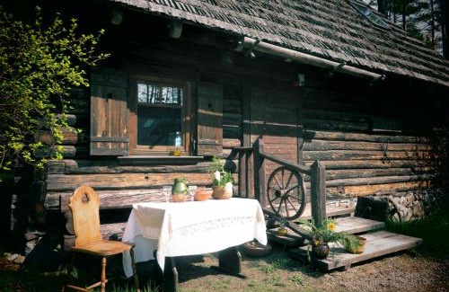Plavniekkalns Resort | Gungas