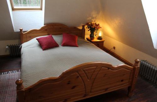 Plavniekkalns Resort | Gungas