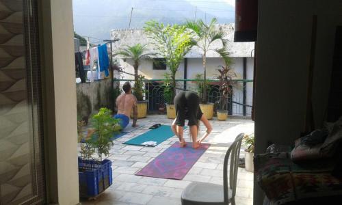 Tapovan House | Gungun Homestay