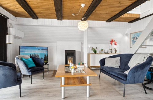 Glesborg House | "Gunhilde" - 6km from the sea by Interhome