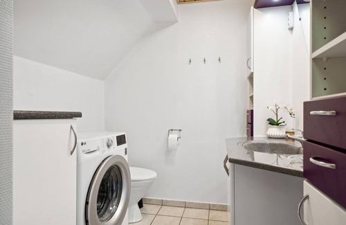 Glesborg House | "Gunhilde" - 6km from the sea by Interhome