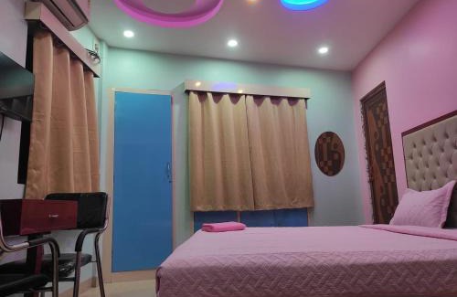 Bhowanipore House | Gunjan guest house near sskm hospital