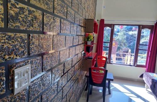 Kausani Hotel | Gunjan Home Stay