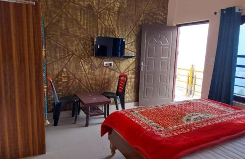 Kausani Hotel | Gunjan Home Stay