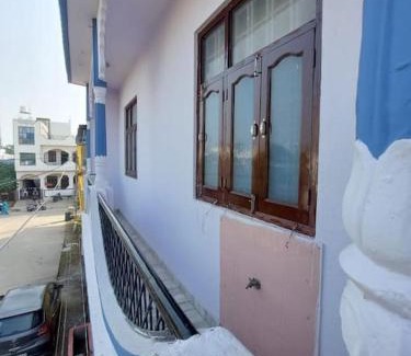 Lake Pichola House | Gunjan Villa Homestay