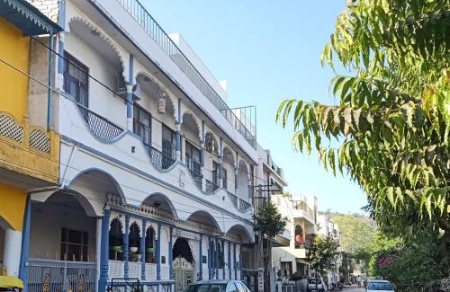 Lake Pichola House | Gunjan Villa Homestay