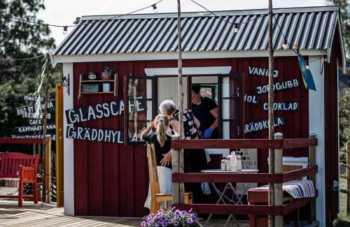 Ullared House | Gunnagård