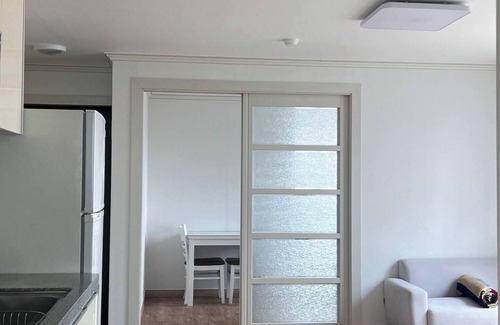 Daeya-dong Apartment | Gunpo #군포인근 # Lake Park # Banwol Station 2-minute walk # Woldam Staynn