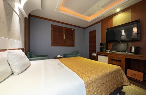 Gunpo 1-dong Hotel | Gunpo Vivace