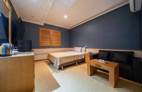 Gunpo 1-dong Hotel | Gunpo Vivace