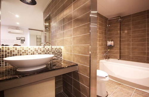 Gunsan Hotel | Gunsan Paradise