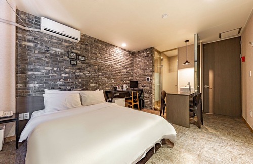 Gunsan Hotel | Gunsan Paradise