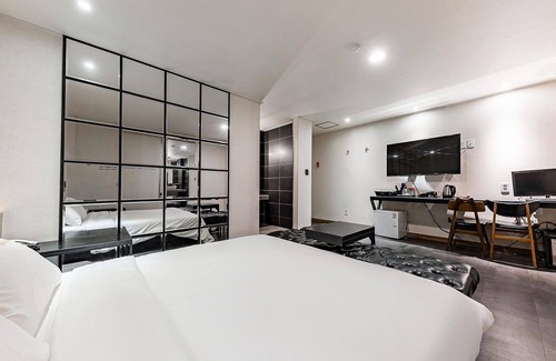 Gunsan Hotel | Gunsan Paradise