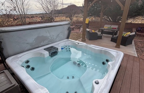 Kanab House | Gunsmoke Hideout