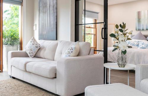 Scone Apartment | Gunsynd Studio Apartment
