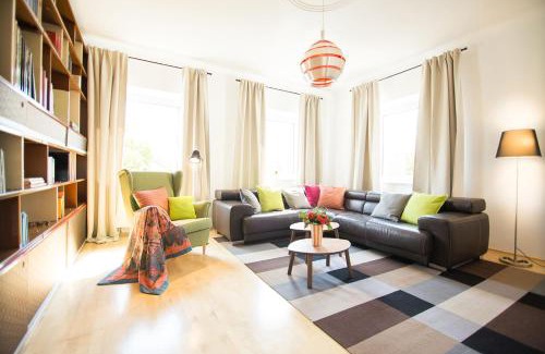 Mitte Apartment | Gunther49