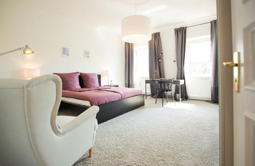 Mitte Apartment | Gunther49