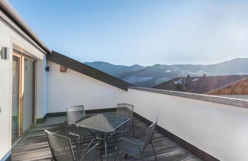 Fie allo Sciliar Apartment | Guntschöllerhof Hochwart