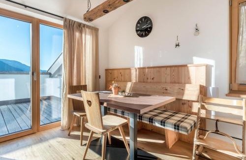 Fie allo Sciliar Apartment | Guntschöllerhof Hochwart