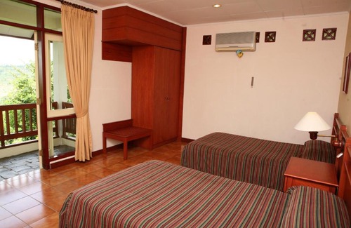 Gunung Geulis Resort | Gunung Geulis Cottages managed by Royal Tulip