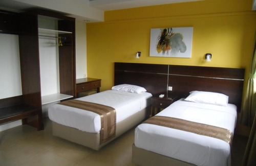 Gunung Geulis Resort | Gunung Geulis Cottages managed by Royal Tulip