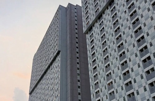 Gunung Putri Apartment | Gunung Putri Square By Veto Rooms