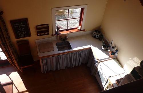 Windwhistle House | Gunyah Country Estate