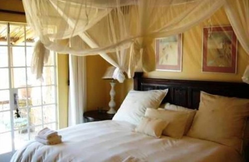 Rhenosterhoek House | Gunyatoo Trout Farm & Guest Lodge